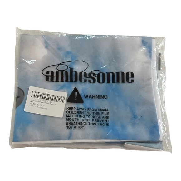 New Ambesonne Airplane Pillow Sham Decorative Standard Size Printed Pillowcase - Picture 5 of 6